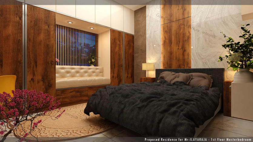 Goodsprout Architects