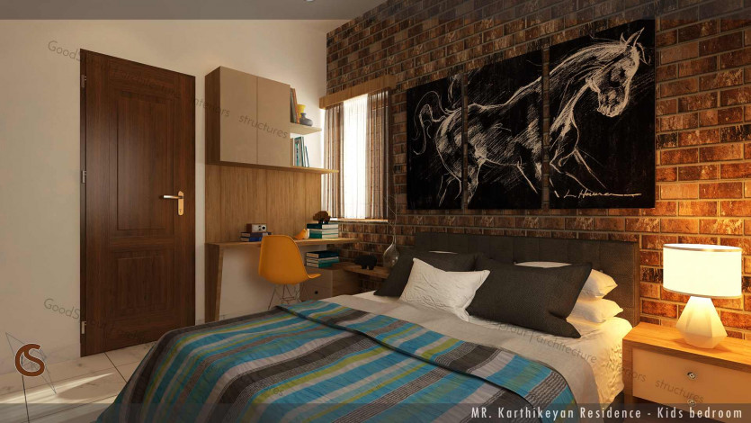 Goodsprout Architects