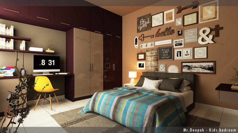 Goodsprout Architects