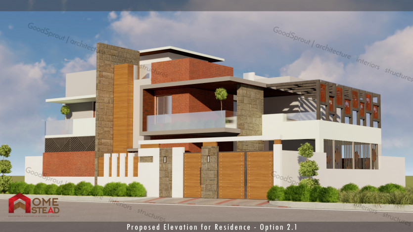 Goodsprout Architects