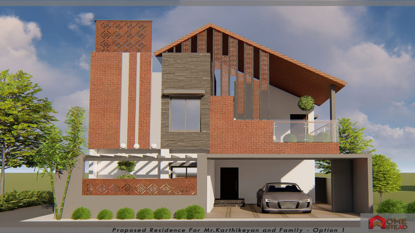 Goodsprout Architects