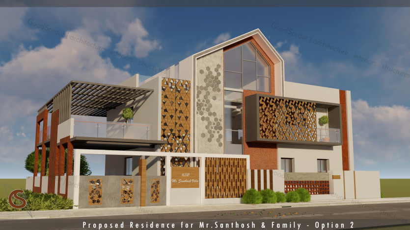 Goodsprout Architects